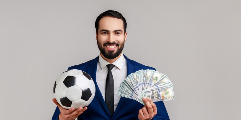 Quản lý vốn khi áp dụng thủ thuật kèo Double Chance